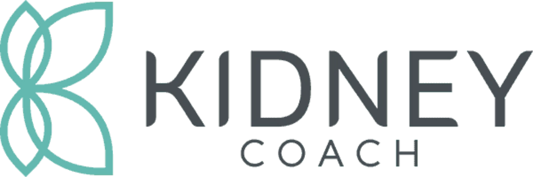 Kidney Coach